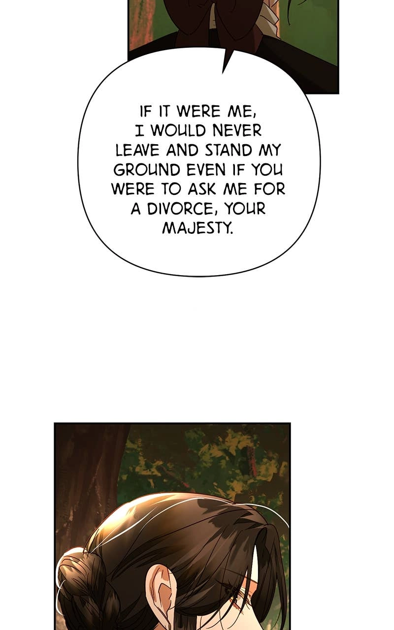 Men of the Harem Chapter 145 Page 49