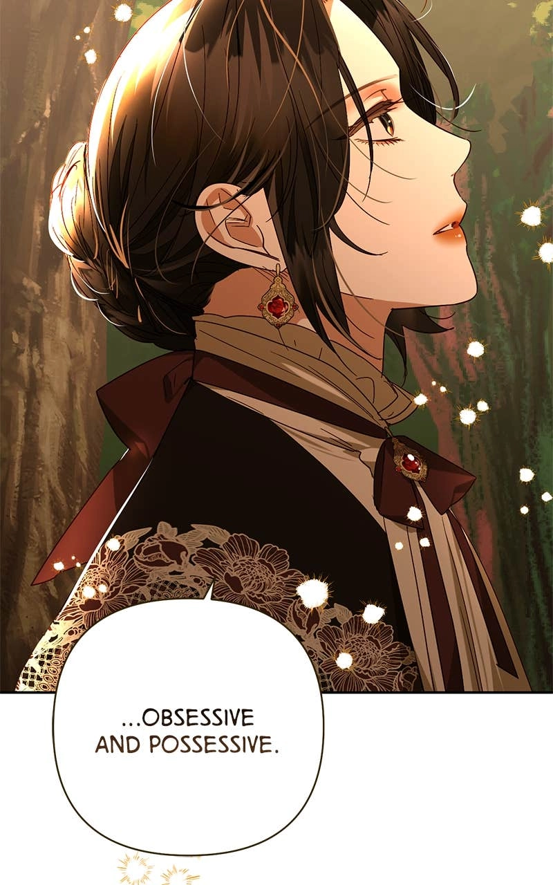Men of the Harem Chapter 145 Page 51