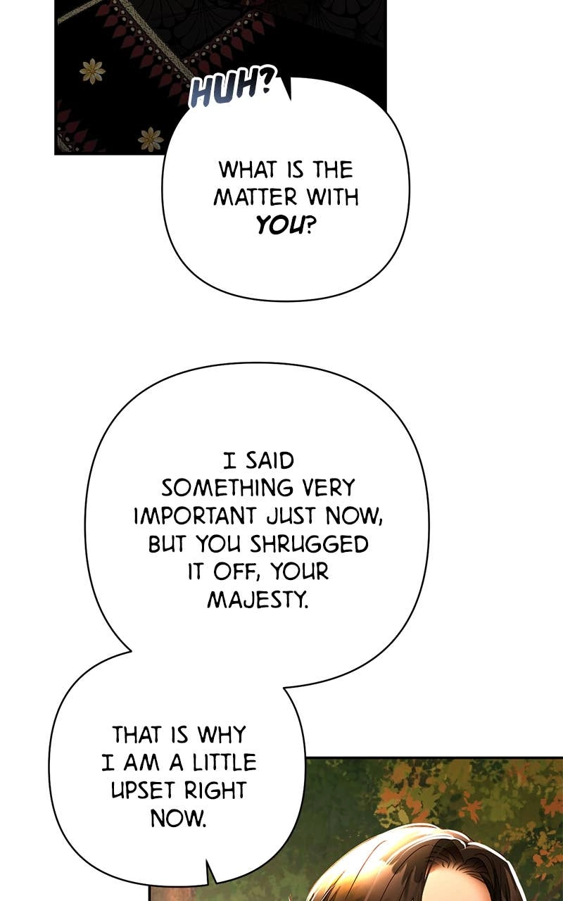 Men of the Harem Chapter 145 Page 53