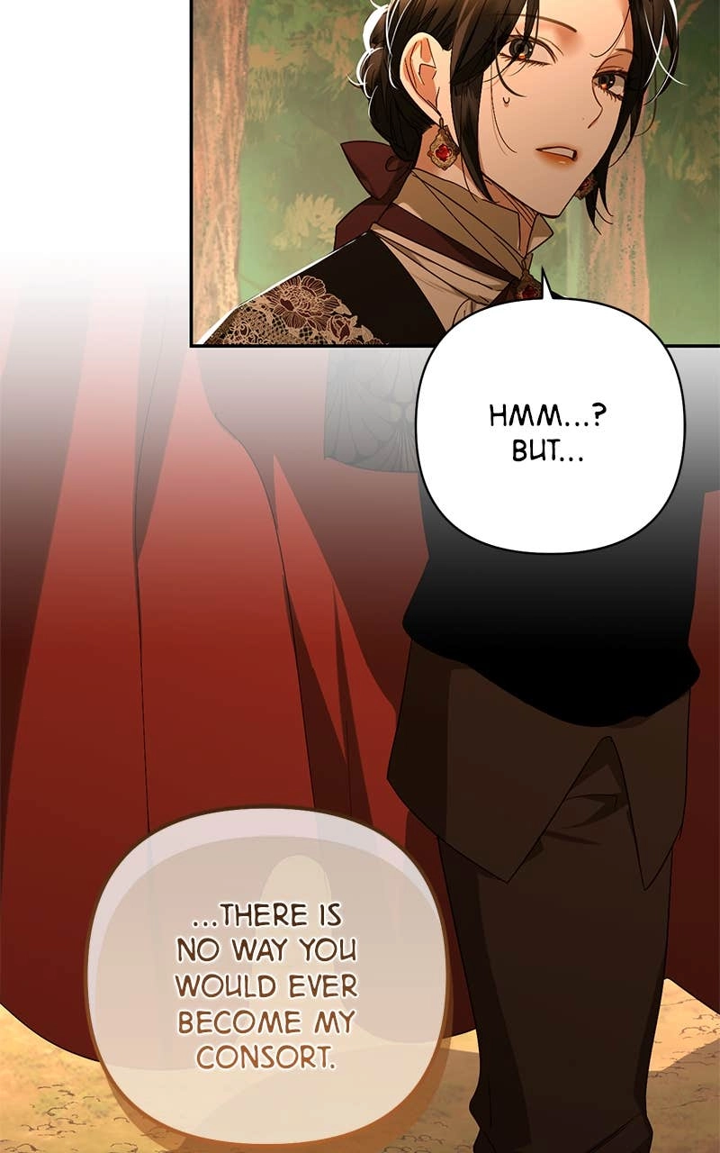 Men of the Harem Chapter 145 Page 54