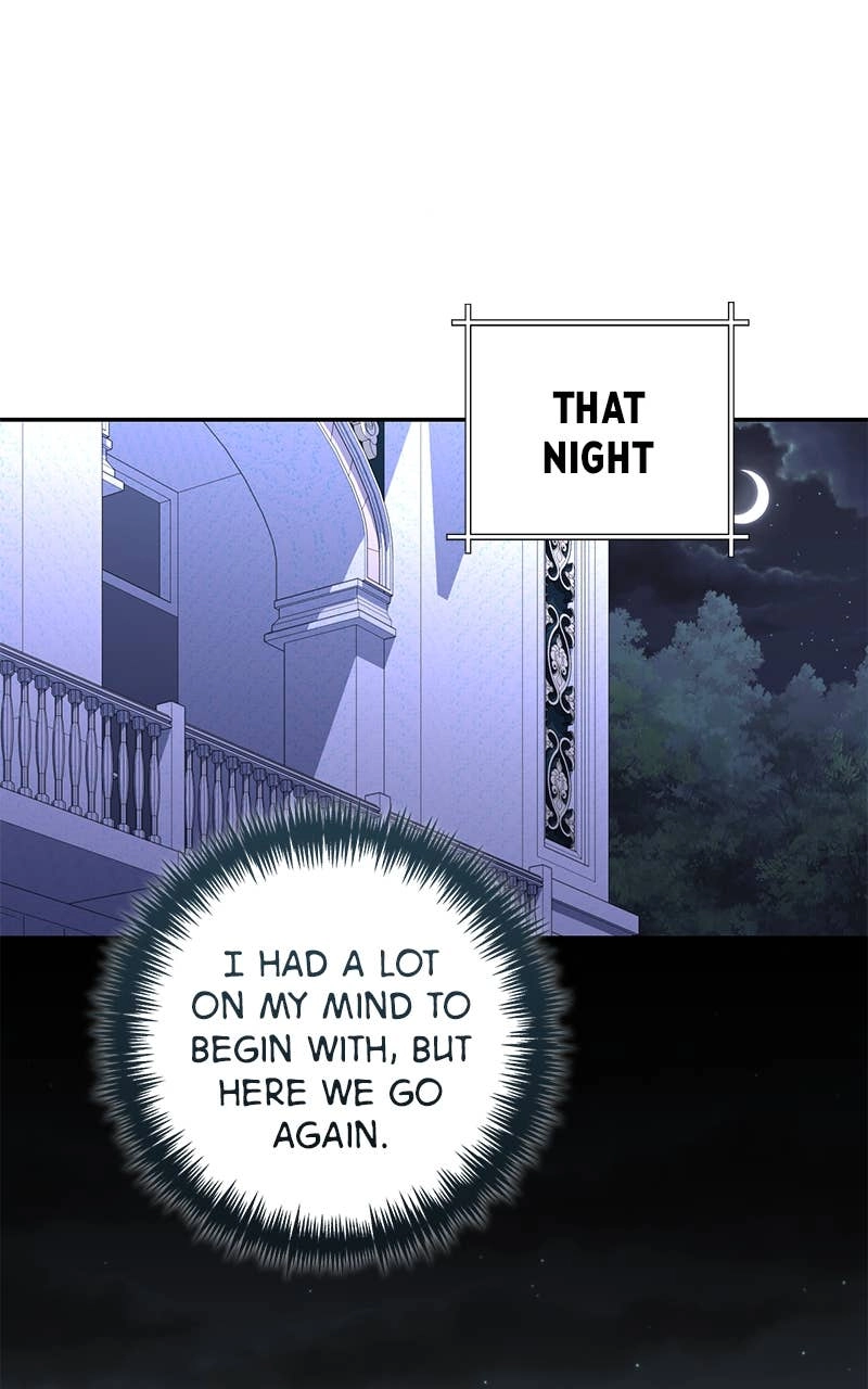 Men of the Harem Chapter 145 Page 59