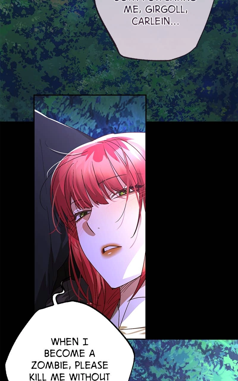 Men of the Harem Chapter 145 Page 62