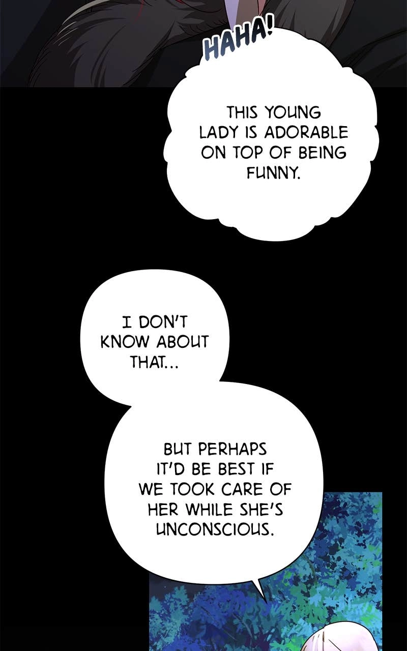 Men of the Harem Chapter 145 Page 66
