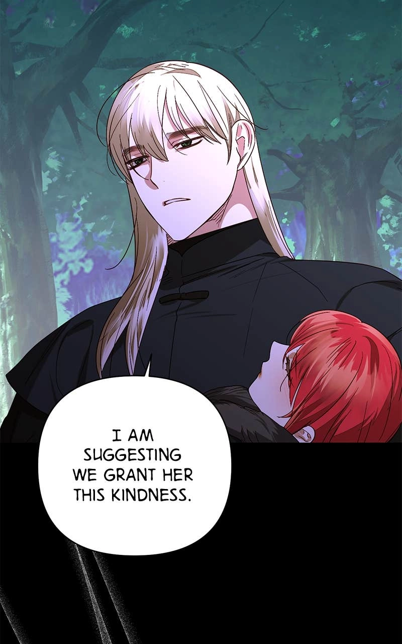 Men of the Harem Chapter 145 Page 68