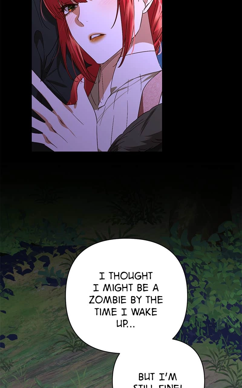 Men of the Harem Chapter 145 Page 75