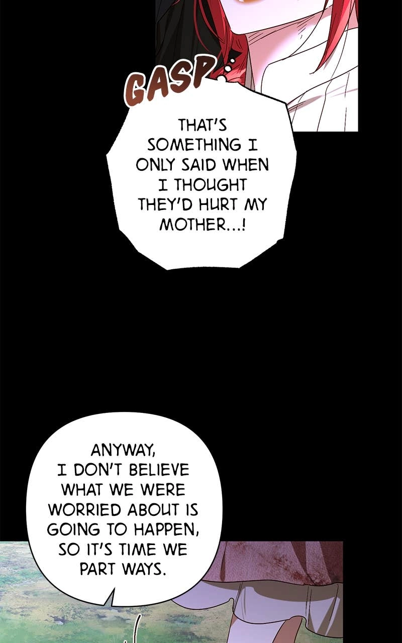 Men of the Harem Chapter 145 Page 78