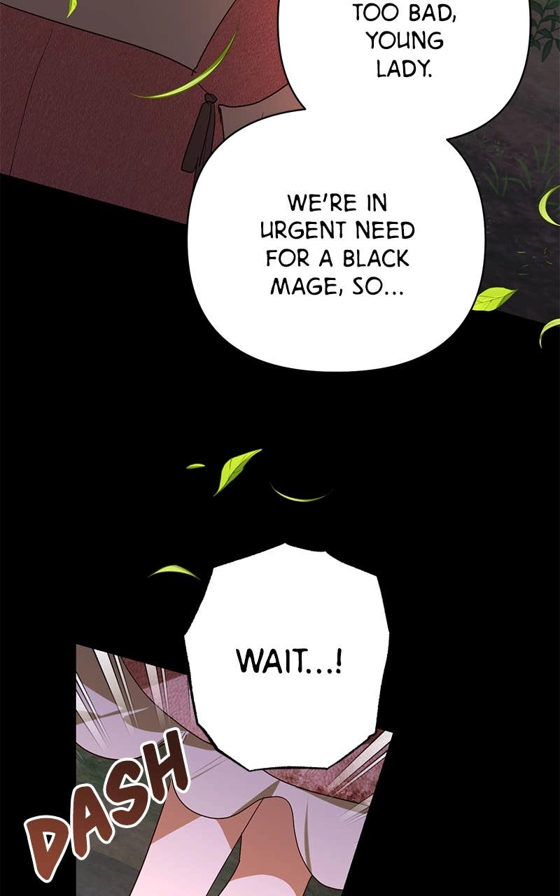 Men of the Harem Chapter 145 Page 81