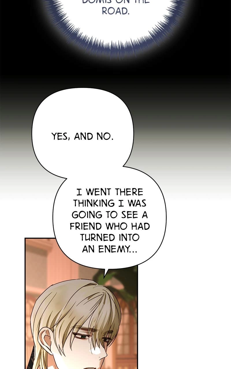 Men of the Harem Chapter 146 Page 7