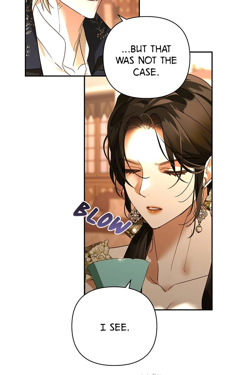Men of the Harem Chapter 146 Page 8