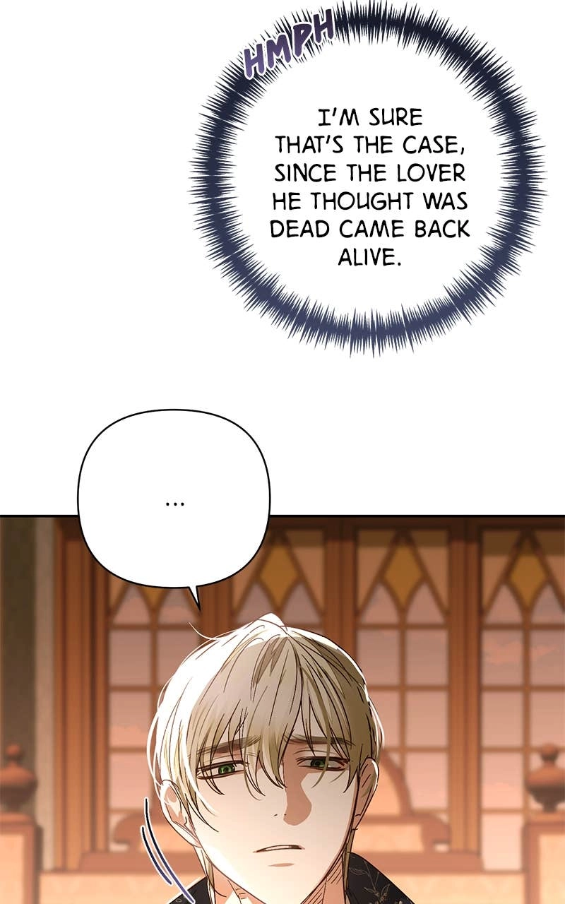 Men of the Harem Chapter 146 Page 9