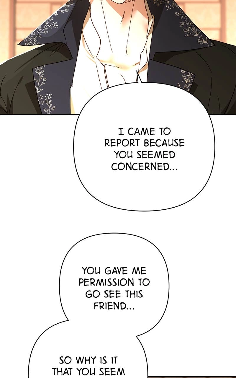 Men of the Harem Chapter 146 Page 10