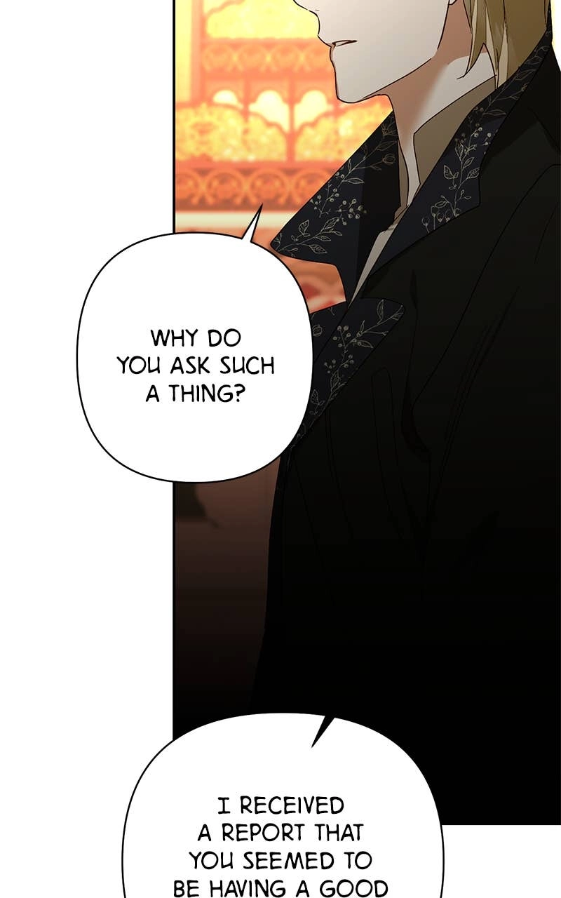 Men of the Harem Chapter 146 Page 16