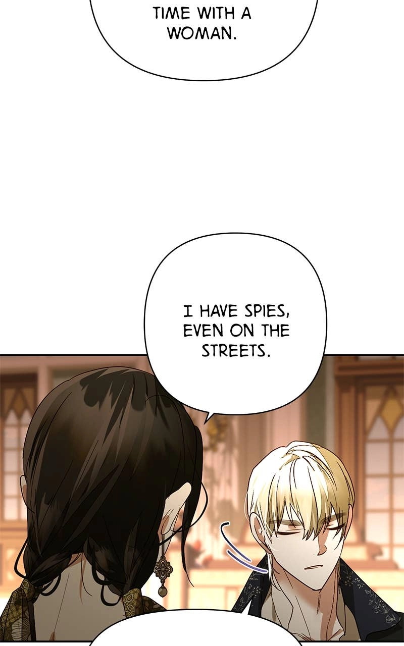 Men of the Harem Chapter 146 Page 17