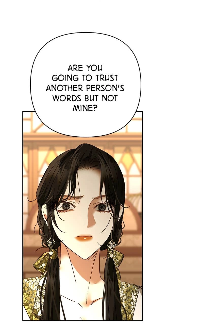 Men of the Harem Chapter 146 Page 30