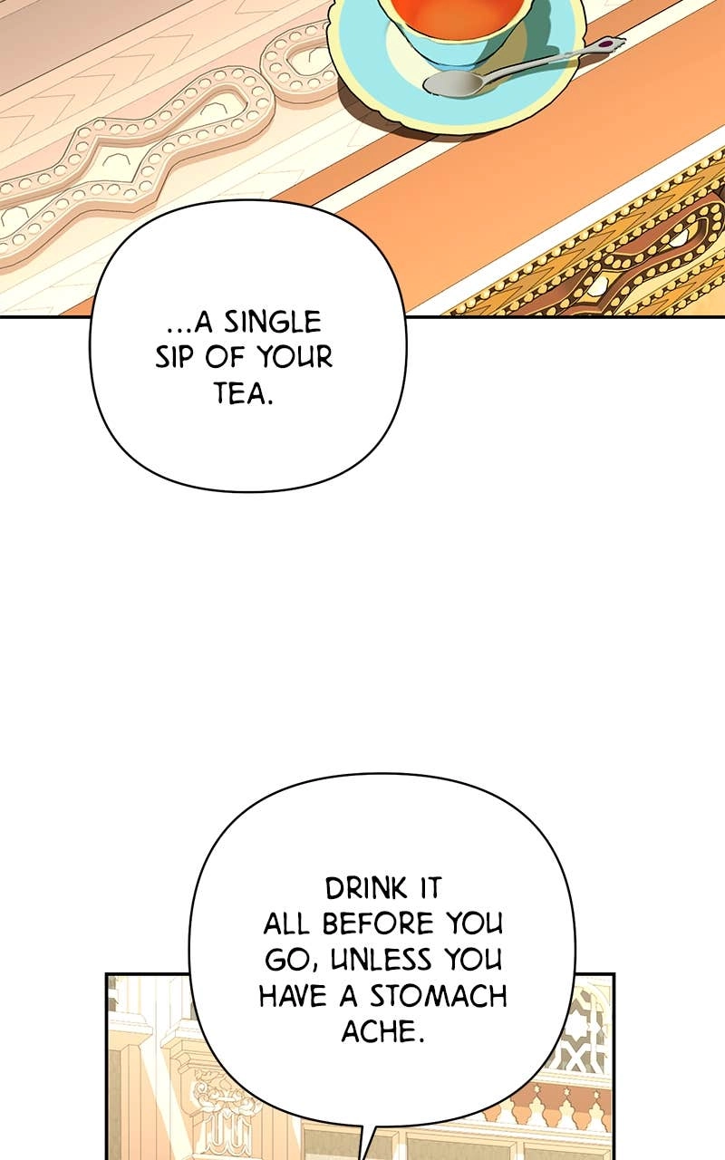 Men of the Harem Chapter 146 Page 33