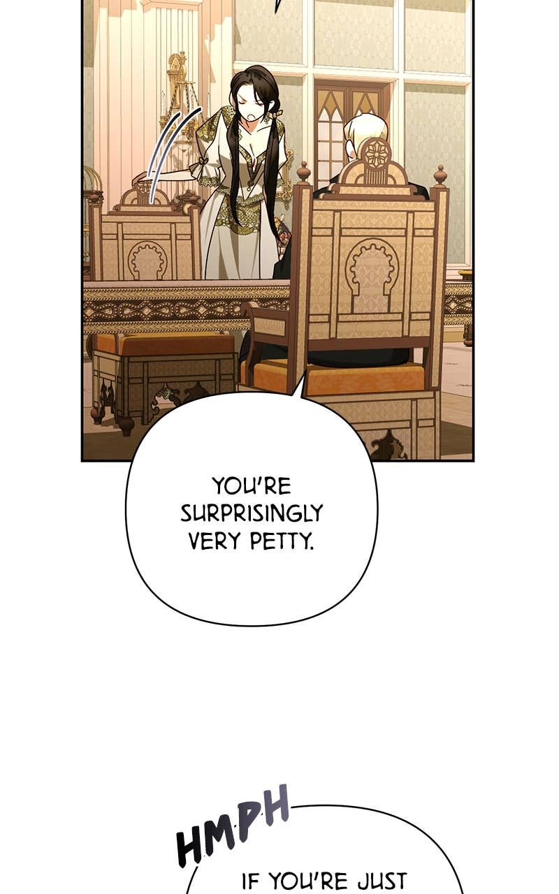 Men of the Harem Chapter 146 Page 34