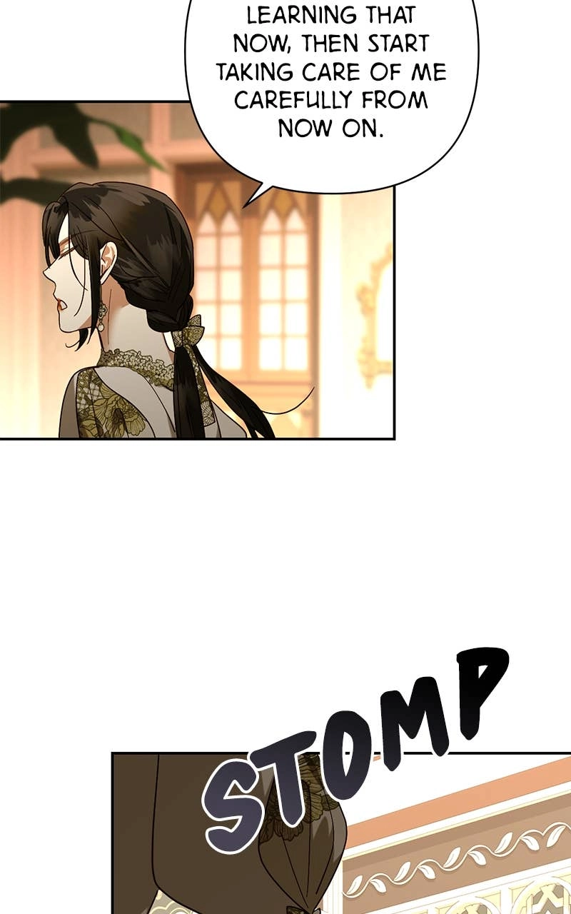 Men of the Harem Chapter 146 Page 35