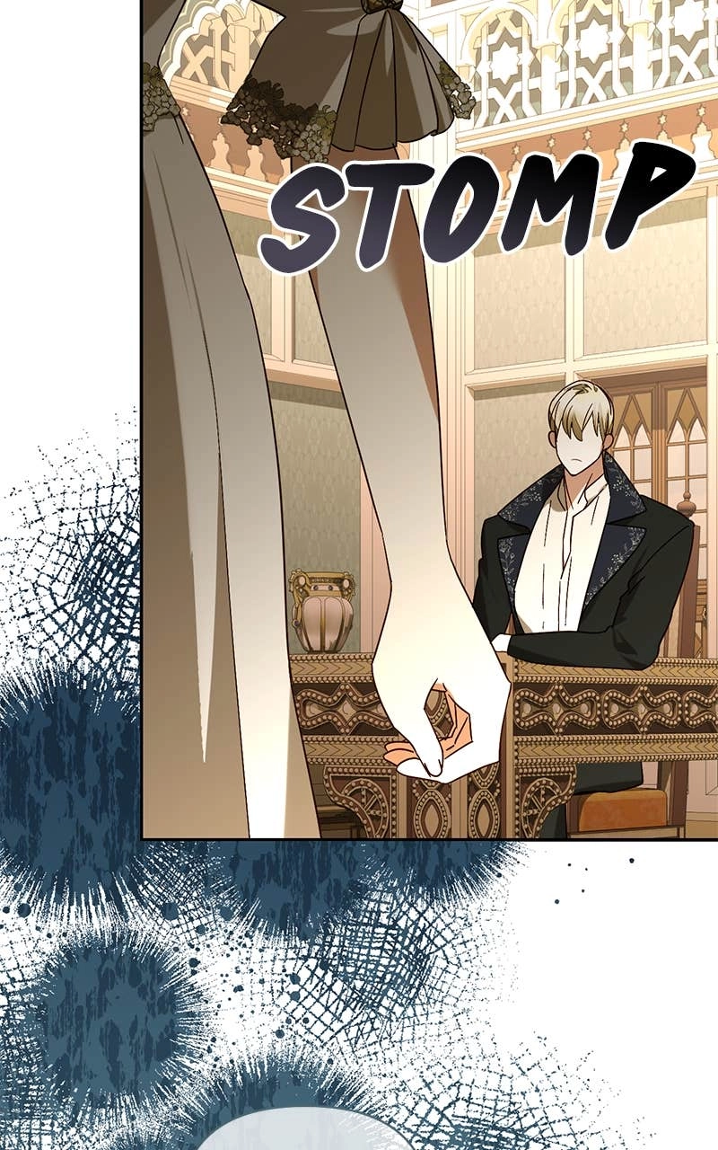Men of the Harem Chapter 146 Page 36