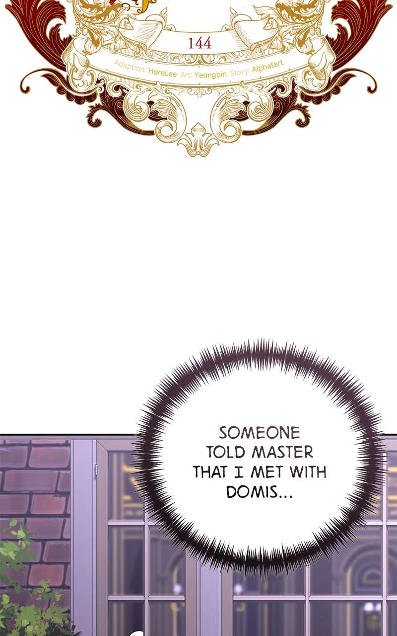 Men of the Harem Chapter 146 Page 38
