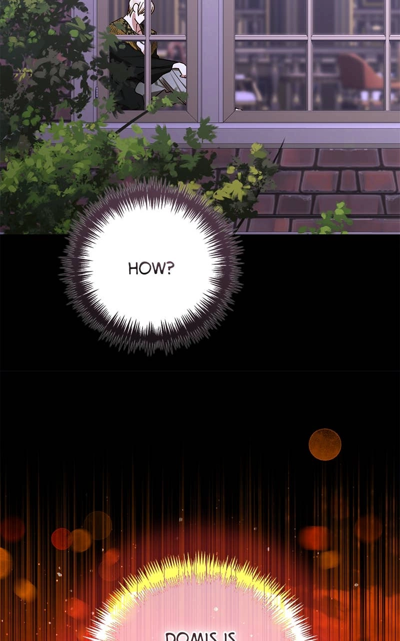 Men of the Harem Chapter 146 Page 39