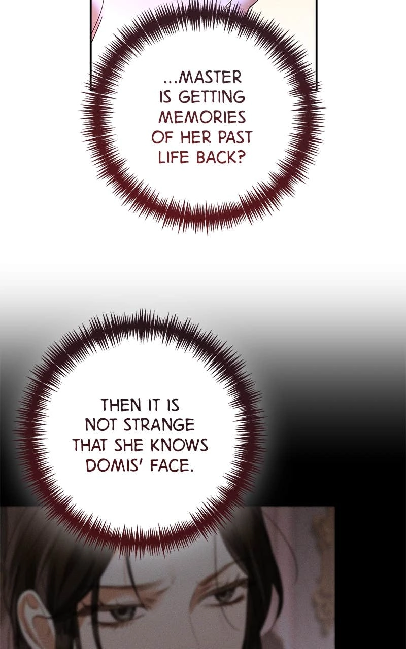 Men of the Harem Chapter 146 Page 43