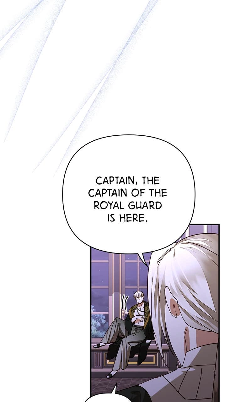Men of the Harem Chapter 146 Page 54