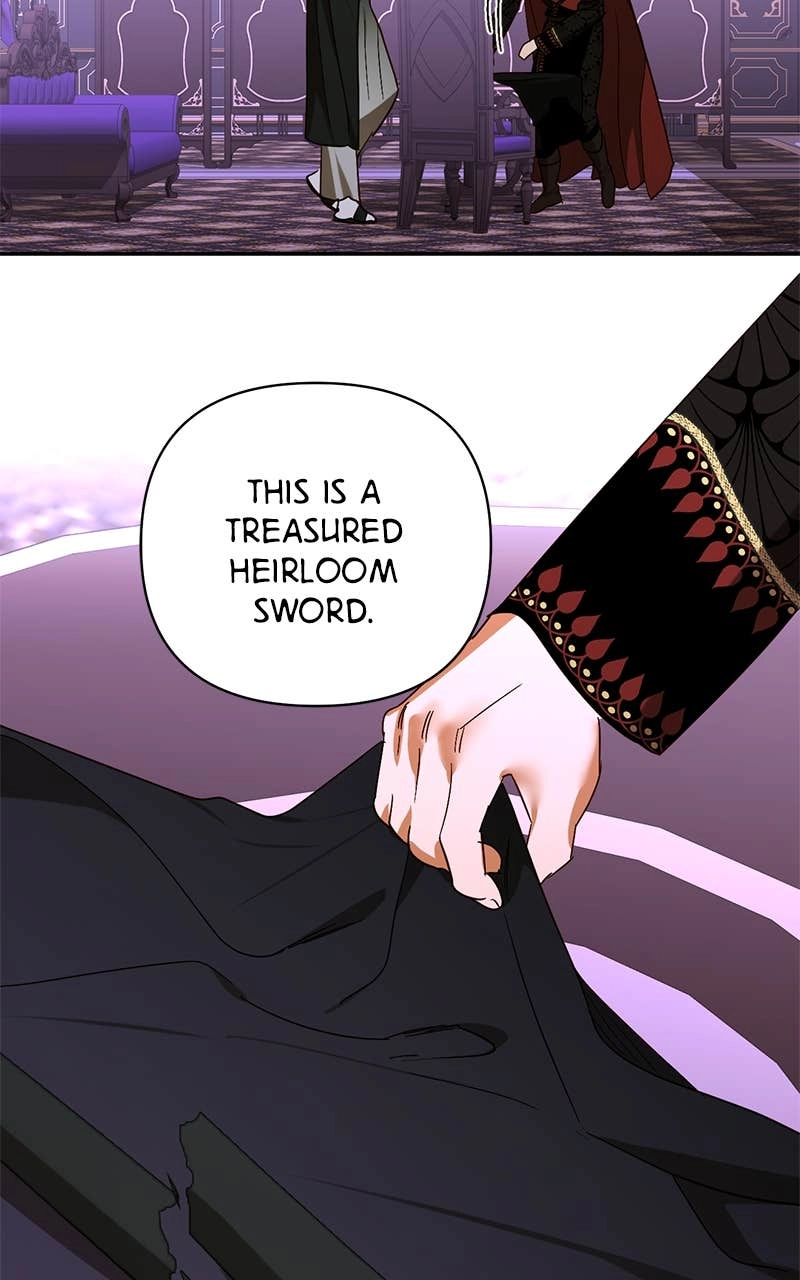 Men of the Harem Chapter 146 Page 56