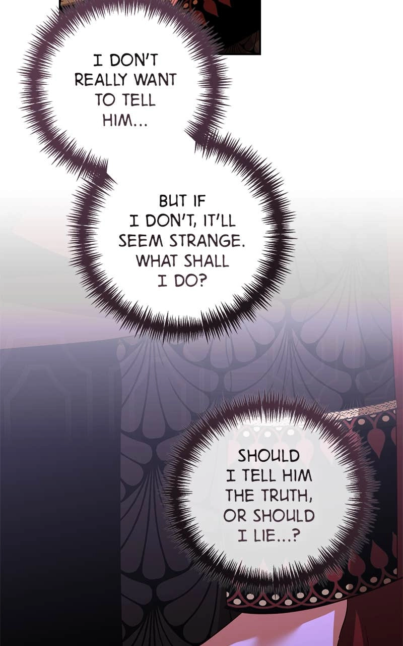 Men of the Harem Chapter 146 Page 75