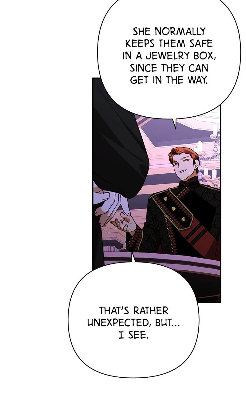Men of the Harem Chapter 146 Page 78
