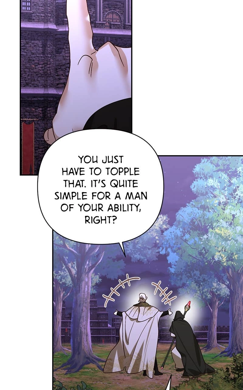 Men of the Harem Chapter 146 Page 82