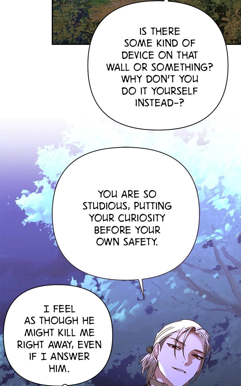 Men of the Harem Chapter 146 Page 83