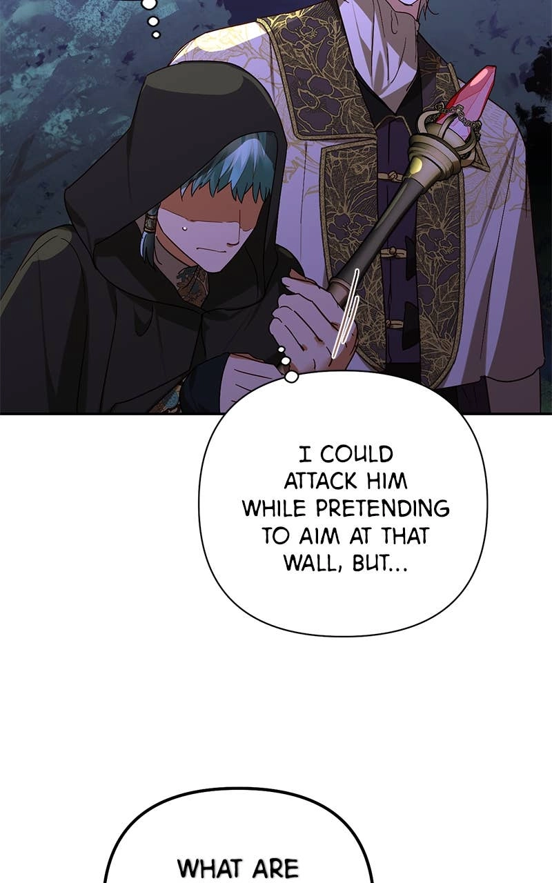 Men of the Harem Chapter 146 Page 84