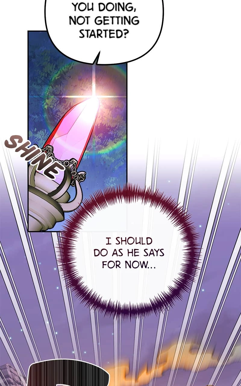 Men of the Harem Chapter 146 Page 85