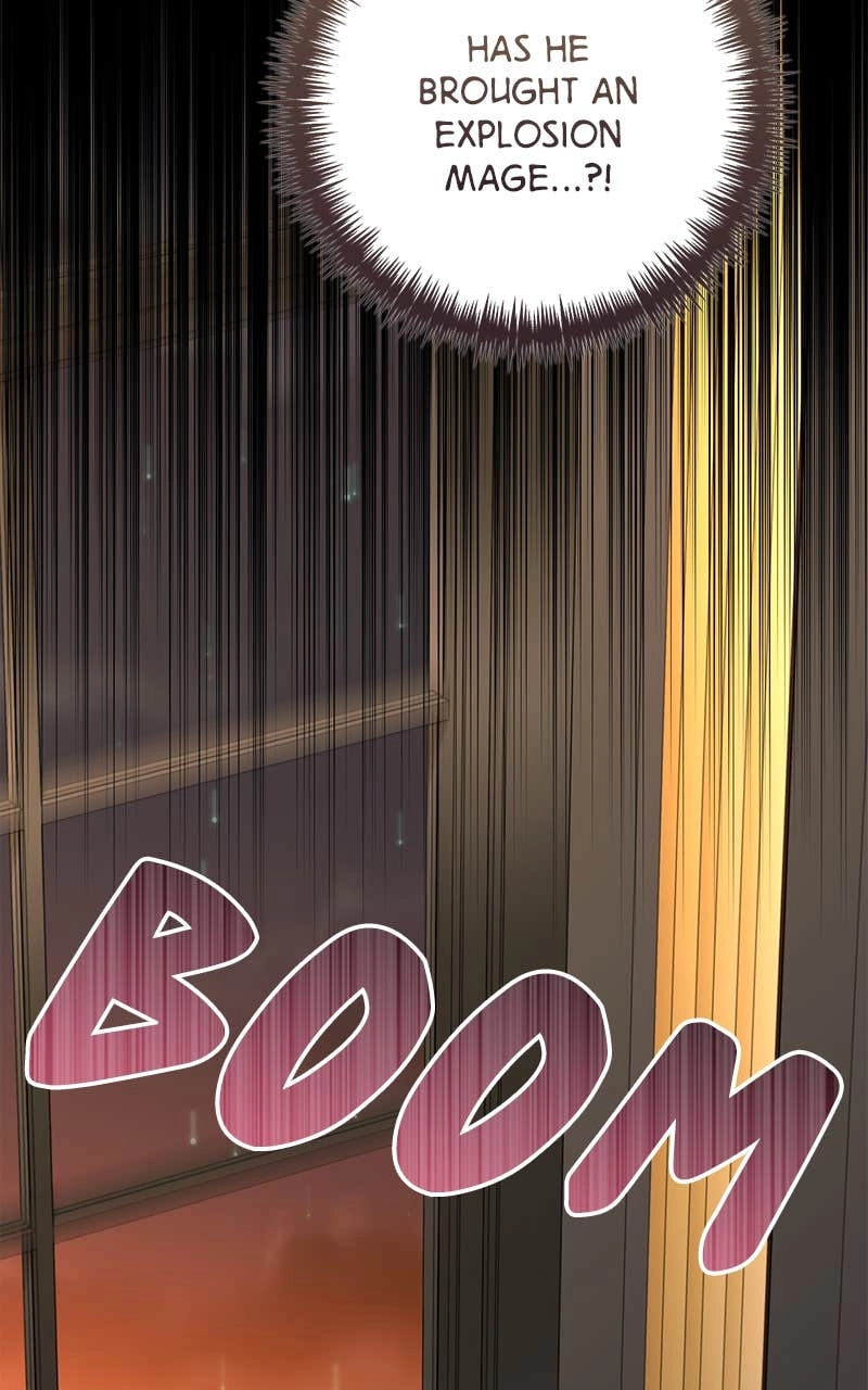 Men of the Harem Chapter 147 Page 8