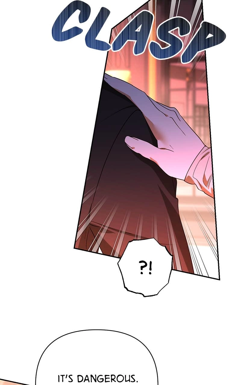 Men of the Harem Chapter 147 Page 11