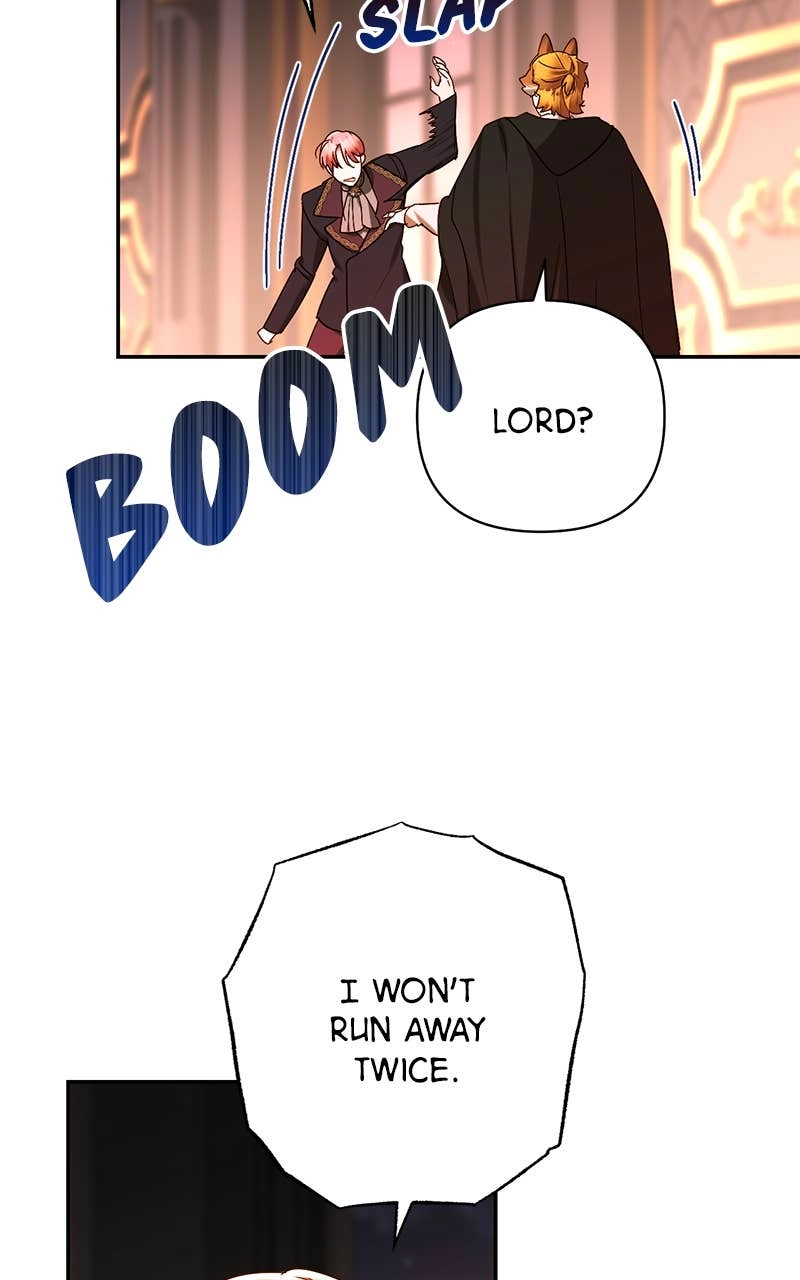 Men of the Harem Chapter 147 Page 13