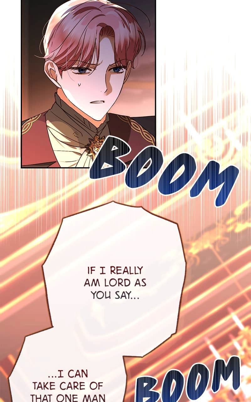 Men of the Harem Chapter 147 Page 14
