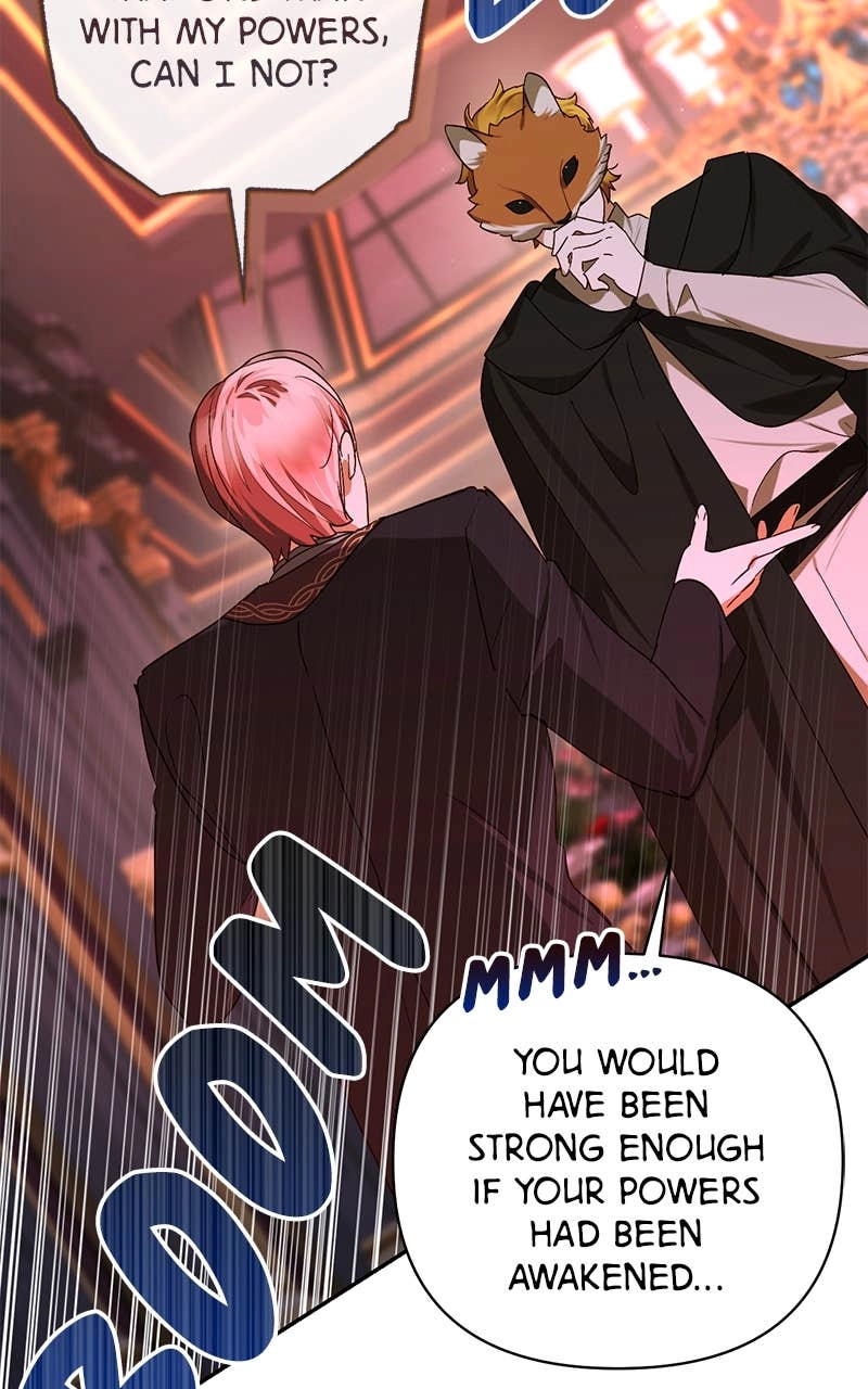 Men of the Harem Chapter 147 Page 15