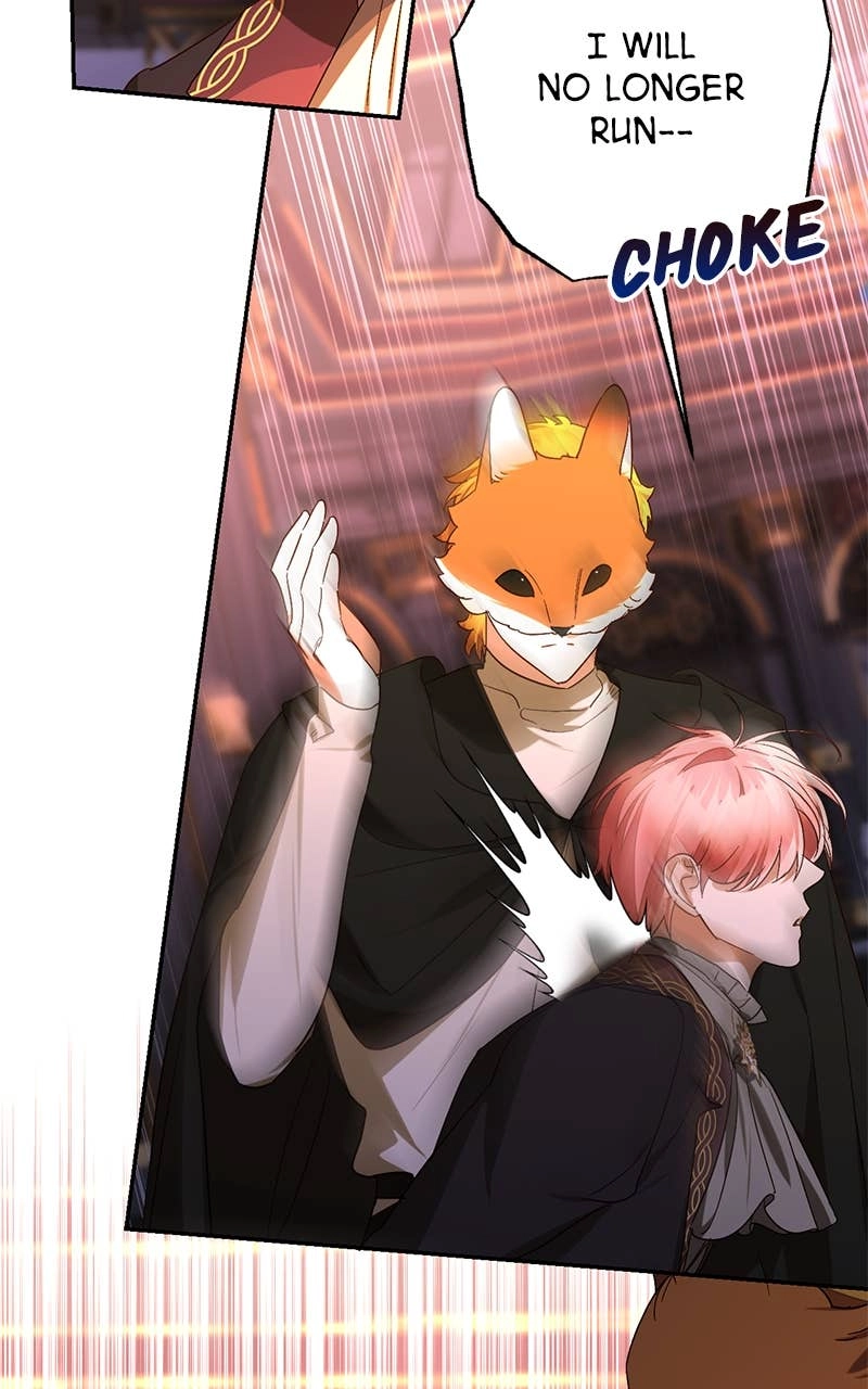 Men of the Harem Chapter 147 Page 17