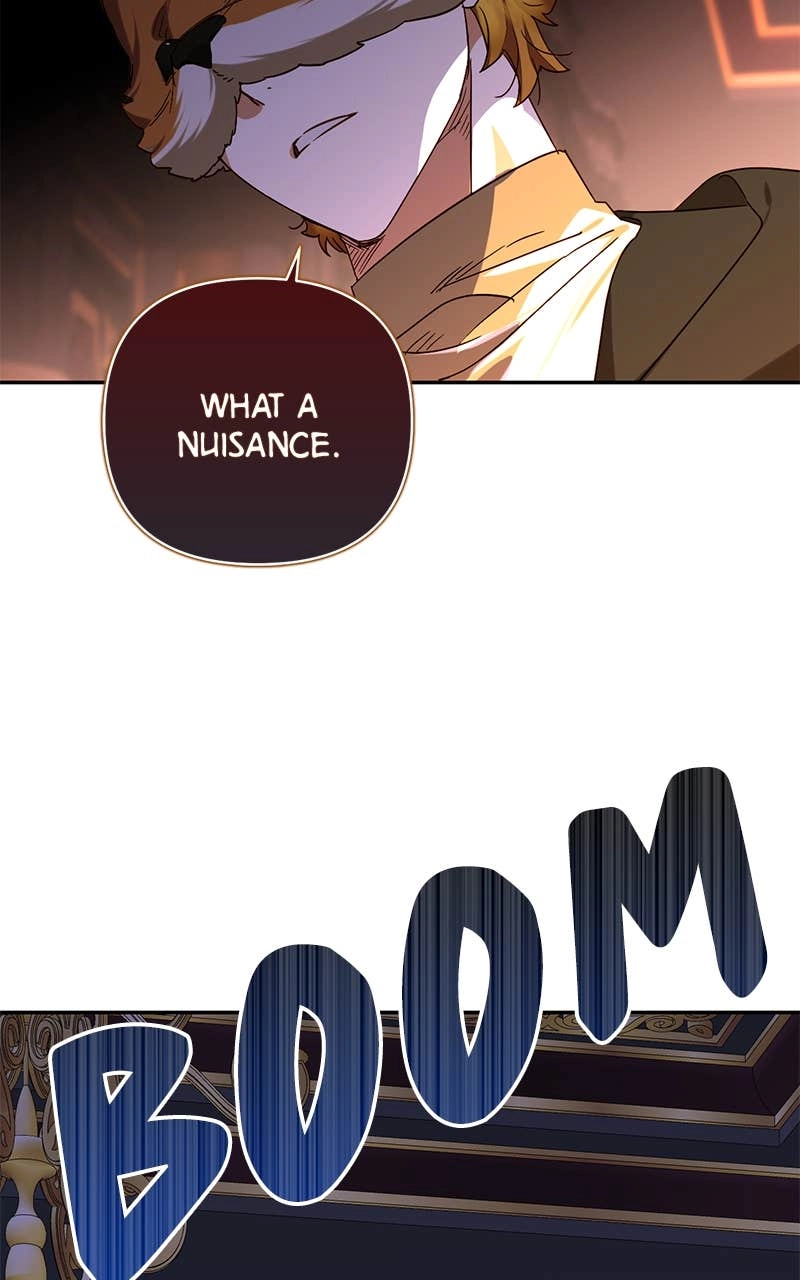 Men of the Harem Chapter 147 Page 20