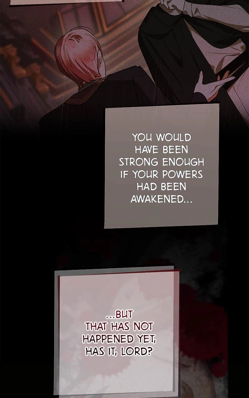 Men of the Harem Chapter 147 Page 26