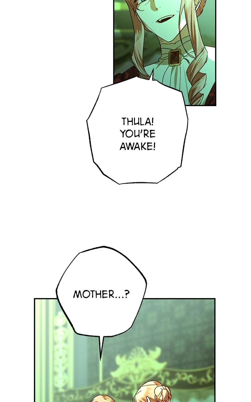 Men of the Harem Chapter 147 Page 33