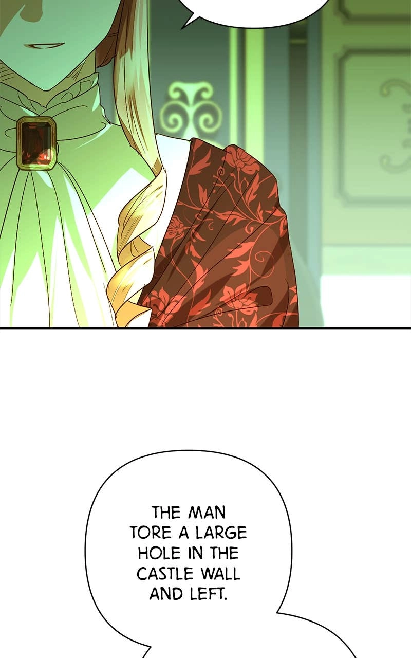 Men of the Harem Chapter 147 Page 35