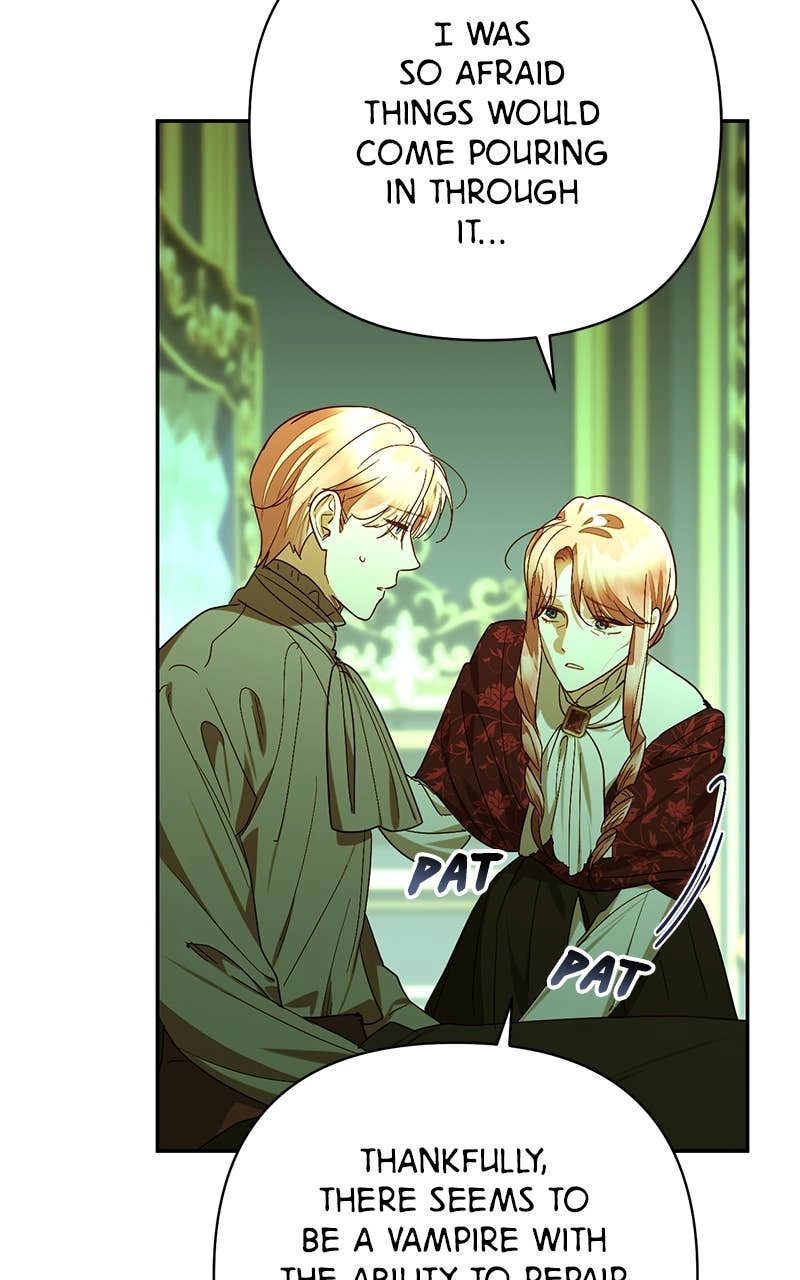 Men of the Harem Chapter 147 Page 36