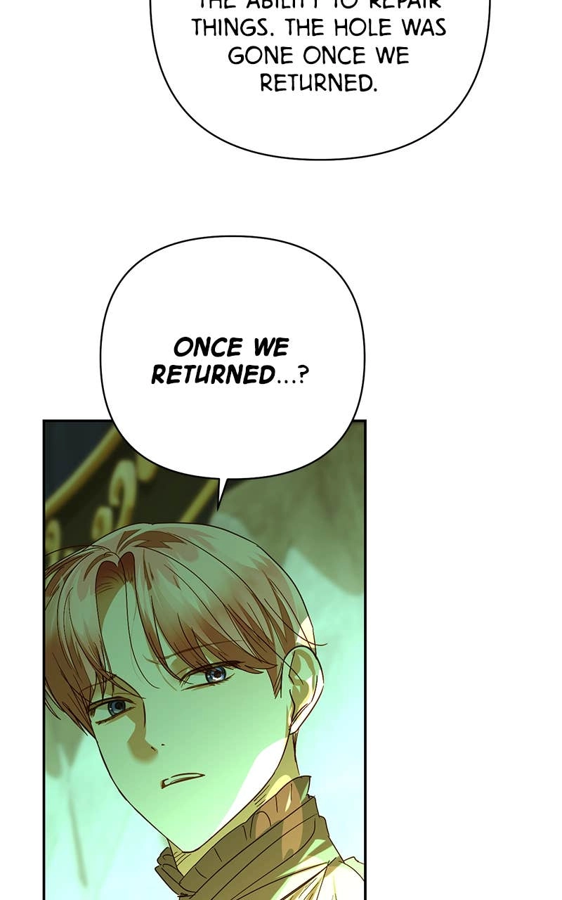 Men of the Harem Chapter 147 Page 37