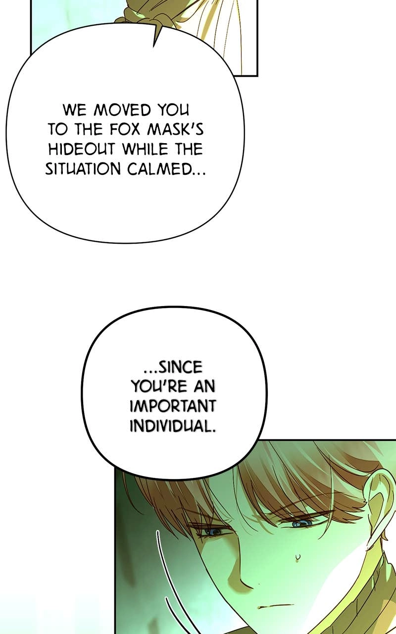 Men of the Harem Chapter 147 Page 38