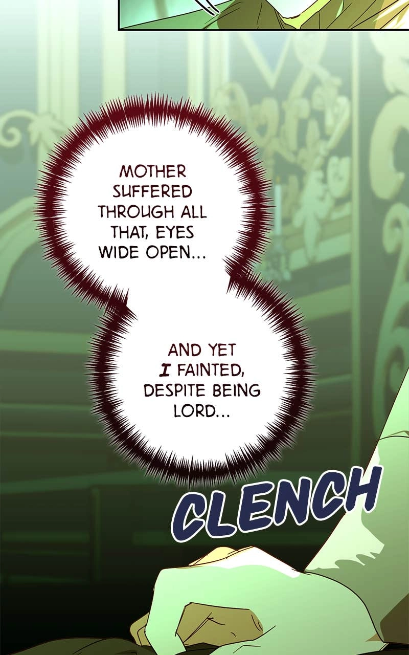 Men of the Harem Chapter 147 Page 39