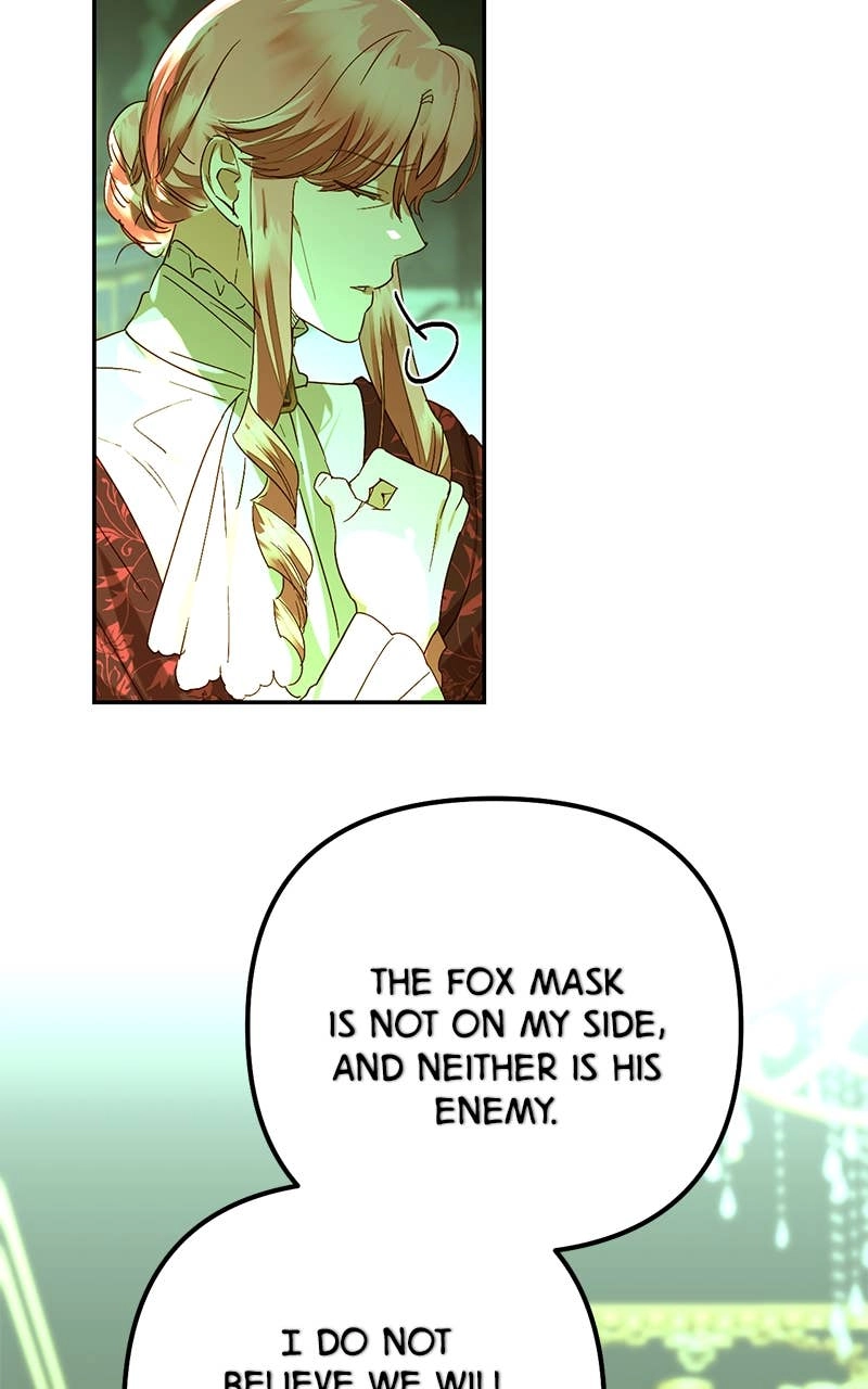 Men of the Harem Chapter 147 Page 41