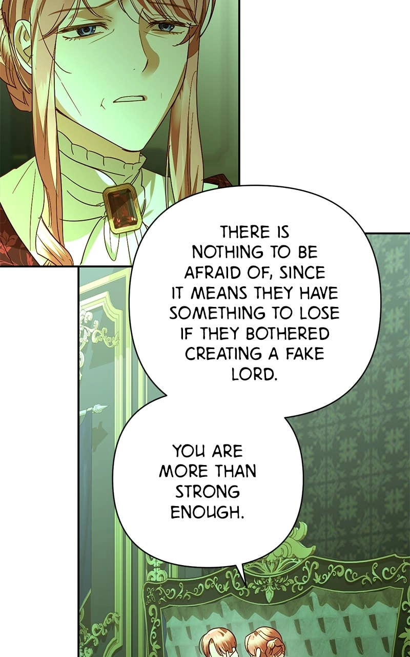 Men of the Harem Chapter 147 Page 45