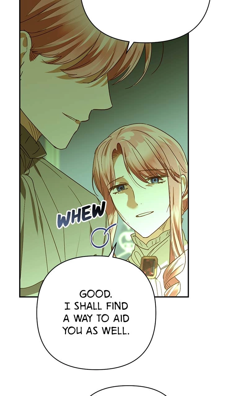 Men of the Harem Chapter 147 Page 48